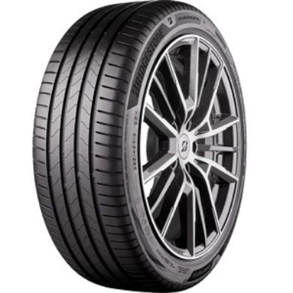Bridgestone ljetna guma 225/55R16 TURANZA-6 95Y slika 1