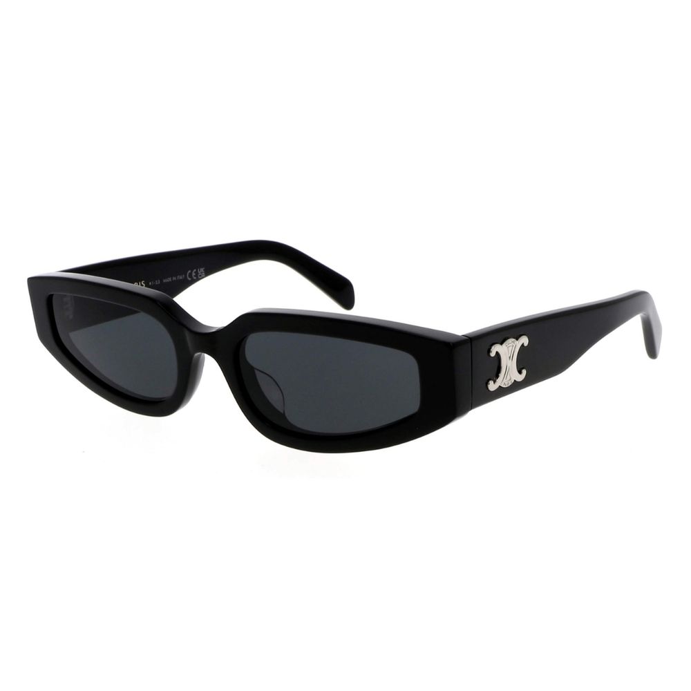 Sunčane naočale Celine Celine CL 40269U Black slika 2