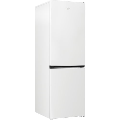 Beko B1RCNA364W Kombinovani frižider, NeoFrost, Visina 186.5 cm, Širina 59.5 cm, Bela boja slika 2
