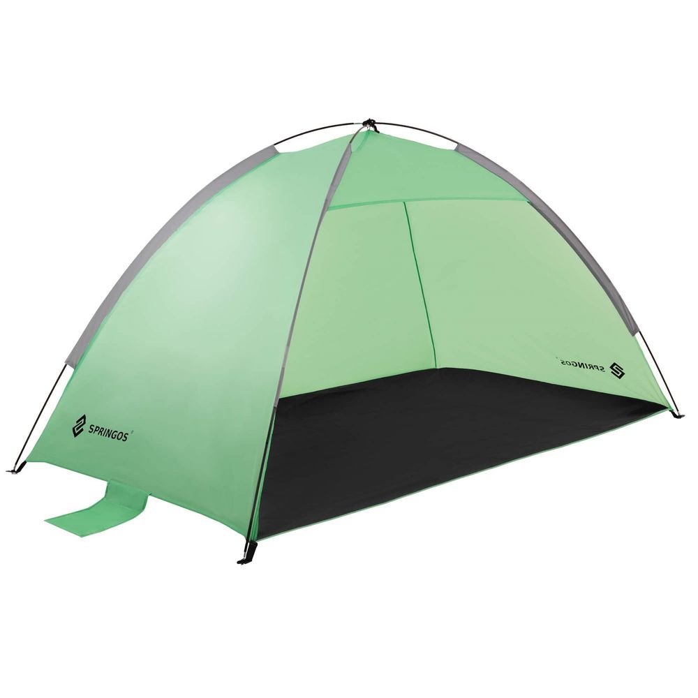 Pt034 šator za plažu 200 x 120 x 95 cm slika 4