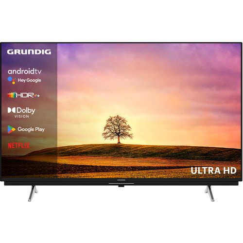 Grundig 50" 50 GGU 7900B LED 4K UHD Android TV slika 2