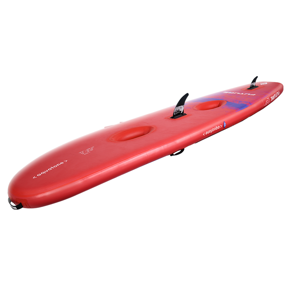 Aquatone Sup daska Future 13'0" 2+1 Multi Person slika 5