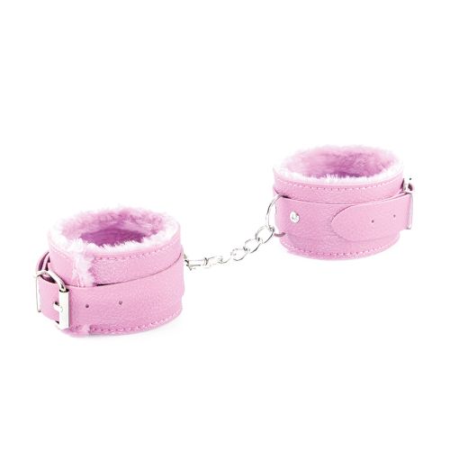 CRUSHIOUS DUNGEONS &amp; MAIDENS BDSM KIT PINK slika 5