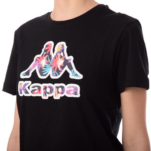 KAPPA MAJICA LOGO FUJICA ZA ŽENE slika 3