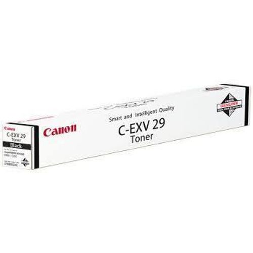 Canon C-EXV29 toner, crni slika 1