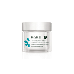 LABORATORIES BABE HIDRATANTNA HRANLJIVA KREMA SPF20 50ML