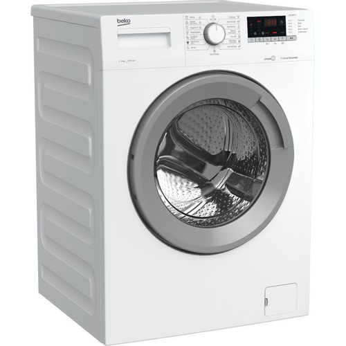 Beko perilica rublja WTV9612XS slika 2