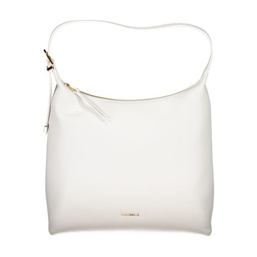 COCCINELLE WOMEN'S BAG WHITE slika 1