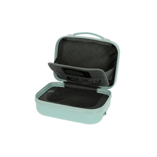 MOVOM ABS Beauty case - Tirkizna RIGA slika 4