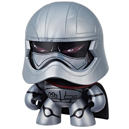 Mighty Muggs Star Wars - Phasma Hasbro slika 6