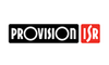 PROVISION-ISR logo