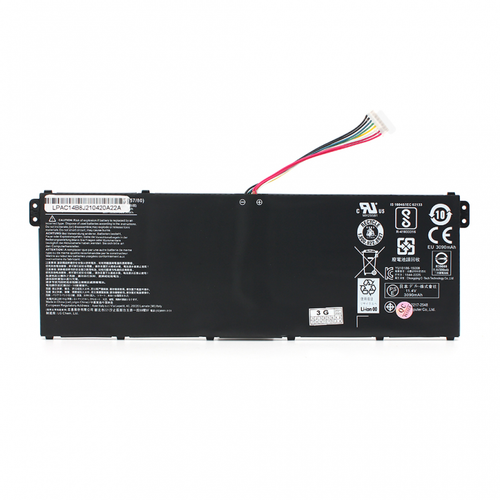 Baterija za laptop Acer ES1-533 11.4V 3090mAh HQ2200 slika 1