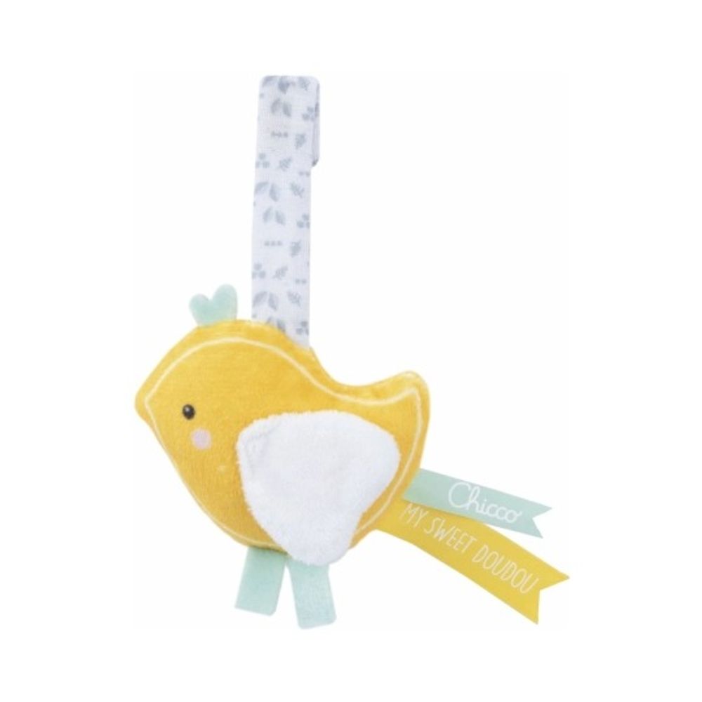 Chicco Poklon set za bebe My Sweet DouDou slika 2