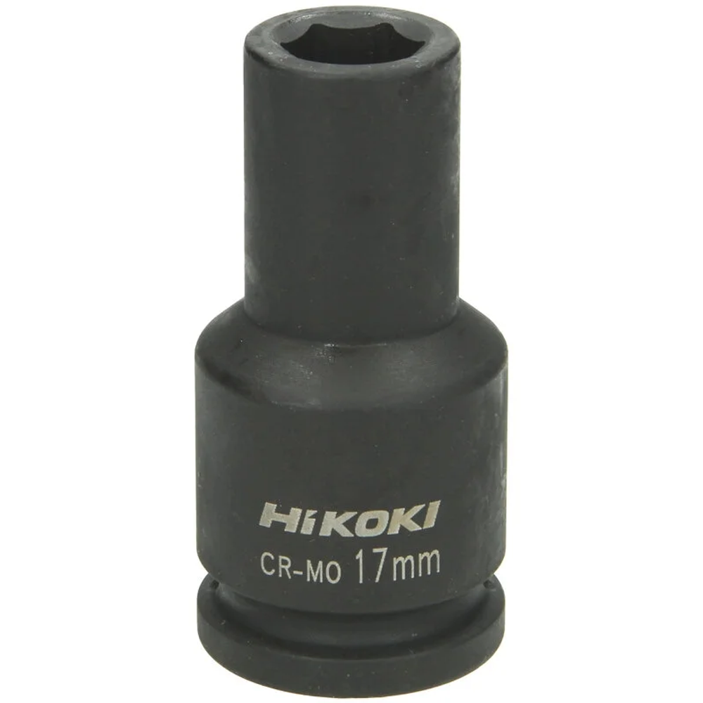 Hikoki gedora kovana 751950 3/4” (17 x 90 mm) slika 1