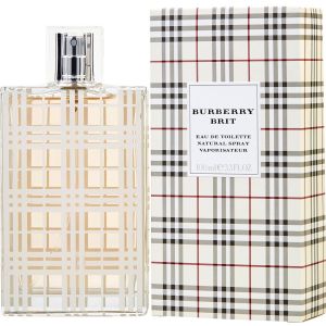 Burberry Brit za Nju Eau De Toilette 100 ml (ženski)