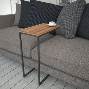 Callen - Walnut Walnut Side Table