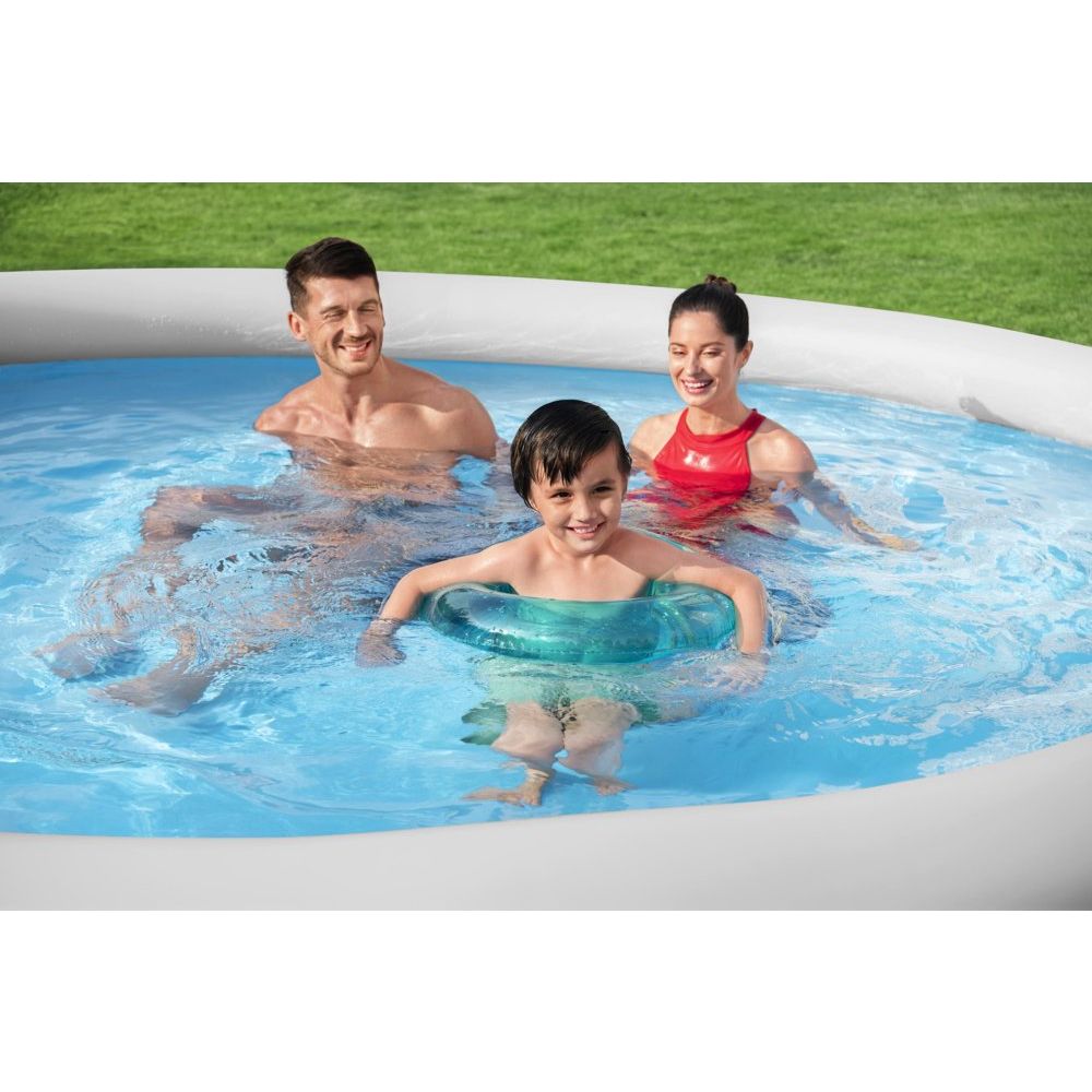 Bestway 57445 bazen 366x76cm slika 6