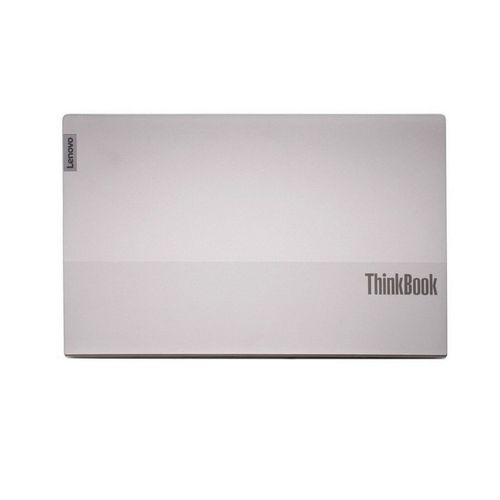 Poklopac Ekrana (A cover / Top Cover) za Laptop Lenovo ThinkBook 15 G2 G3 ITL are ACL silver slika 1