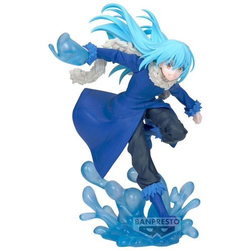 That Time I Got Reincarnated as a Slime Rimuru Tempest figure 19cm slika 1