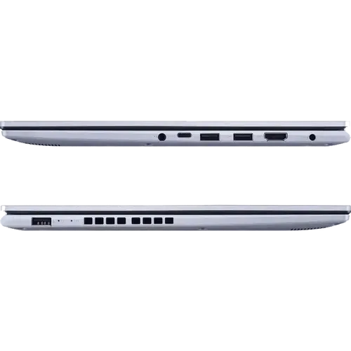 Asus Vivobook X1502ZA-BQ512 Laptop 15.6" FHD IPS/i5-1235U/8GB/NVMe 512GB/Intel UHD/Silver slika 4