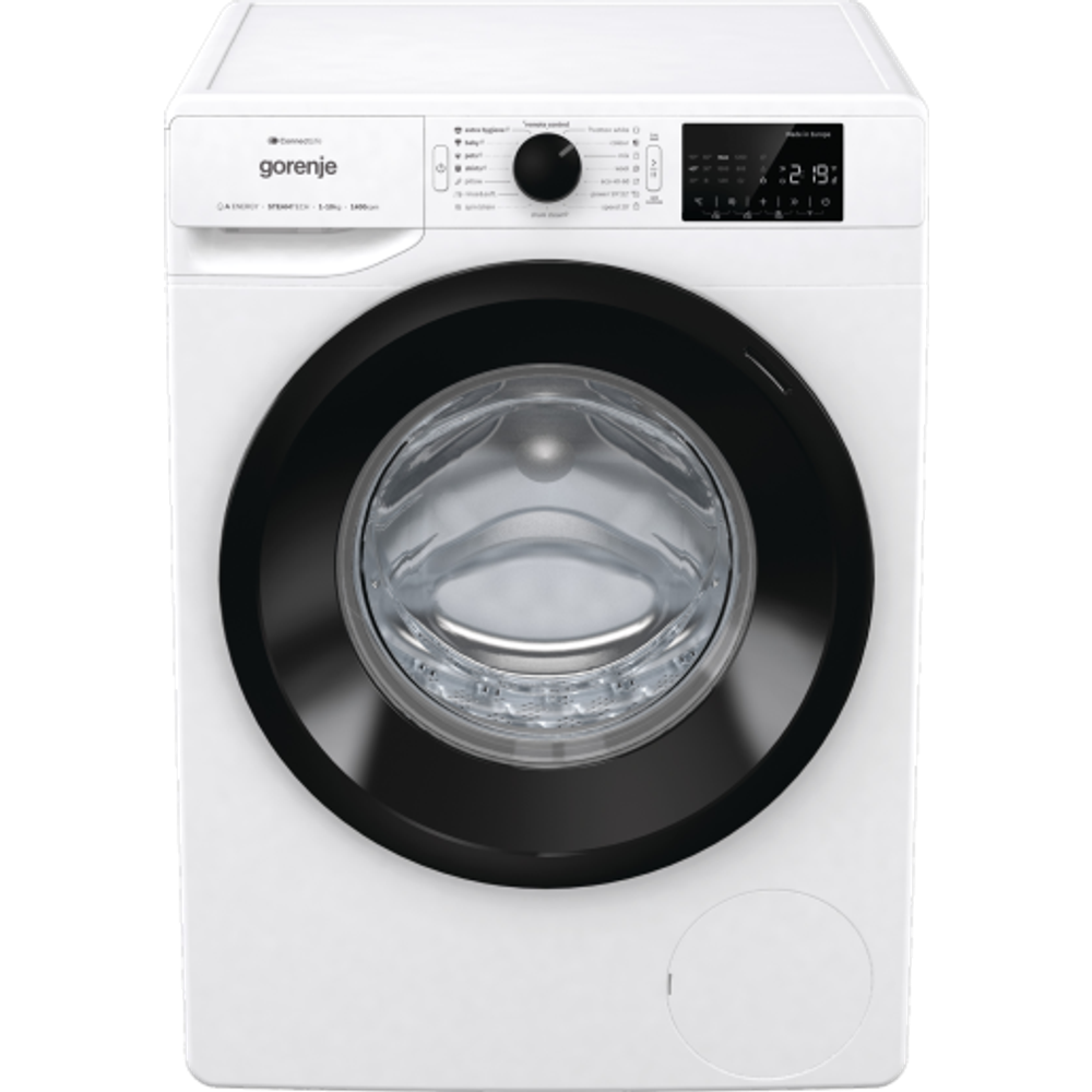 Gorenje Mašina za veš WPNEI14A2SWIFI, 10 kg / 1400 rpm slika 4