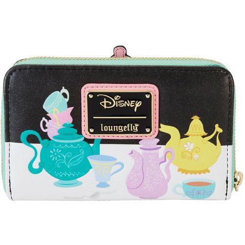 Loungefly Disney Alice in Wonderland Unbirthday wallet slika 4
