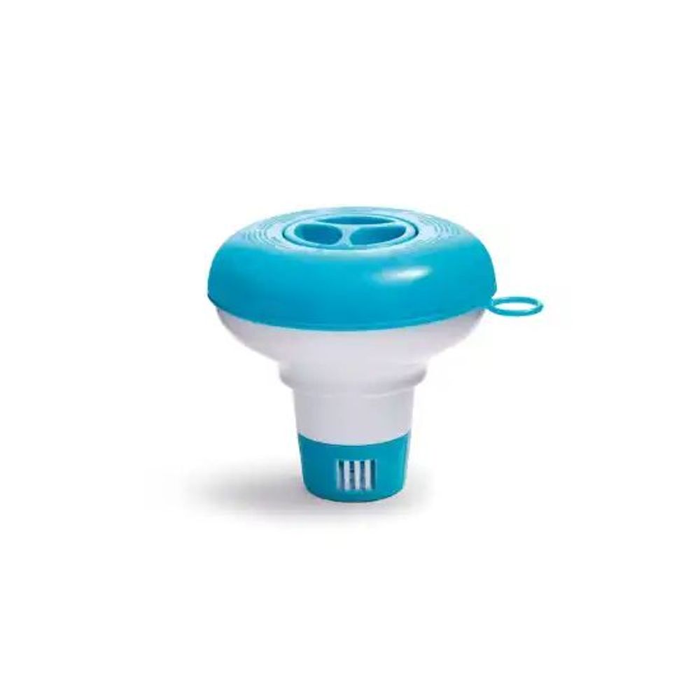 Intex posuda za hlor 2.5 cm plutajuća 29040NP slika 1