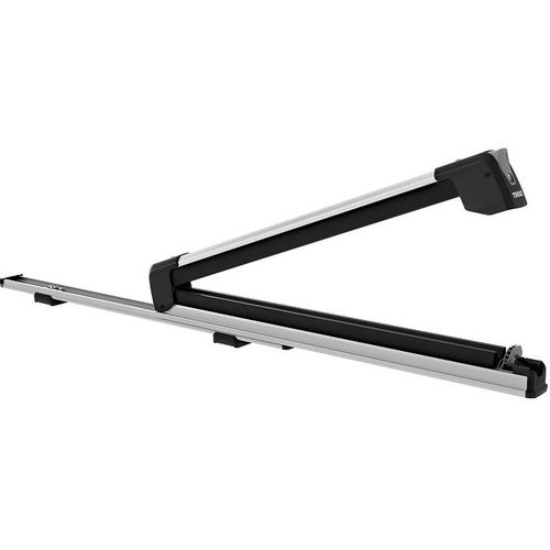 Thule SnowPack Extender 7325 krovni nosač skija i snowboarda na izvlačenje slika 18