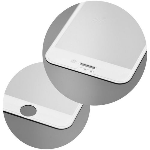 5D Full Glue Tempered Glass - za iPhone 7/8 4,7" bijelo slika 2