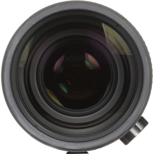 Nikon AF-S NIKKOR 70-200mm f/2.8E FL ED VR slika 3