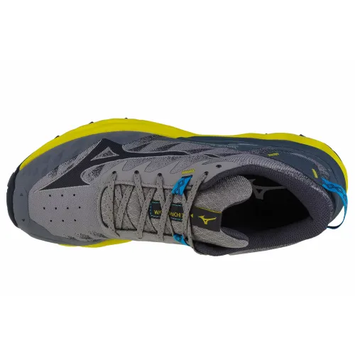 Mizuno Wave Daichi 7 J1GJ227132 - Trail Tenisice slika 3