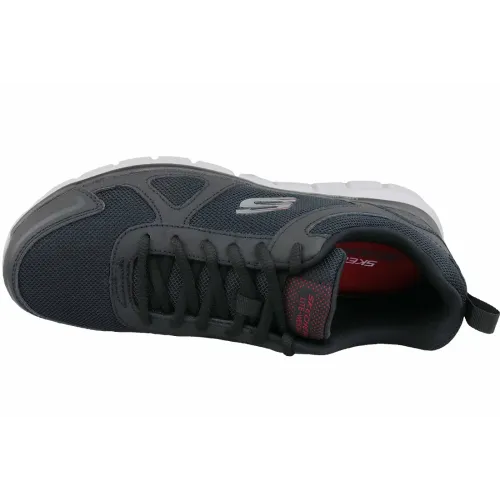 Muške Tenisice Skechers Track-Scloric 52631-BKRD slika 19