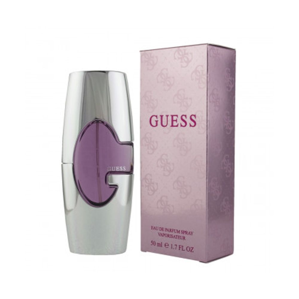 Guess Woman Eau De Parfum 50 ml slika 1