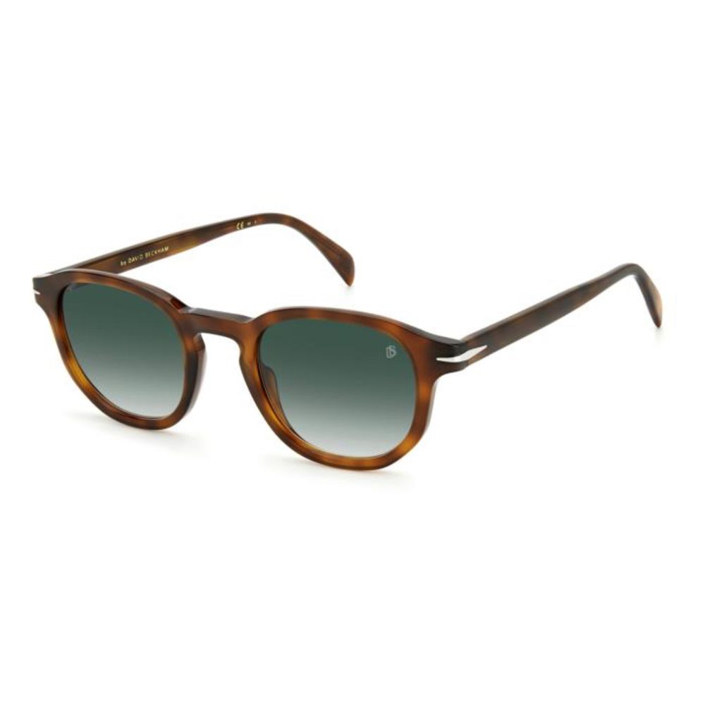 naočale David Beckham David Beckham DB 1007/S 51 Tortoise slika 2