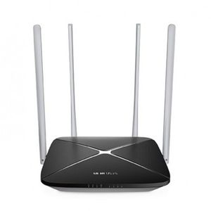 Mercusys AC12 AC1200 Wireless Router Dual Band