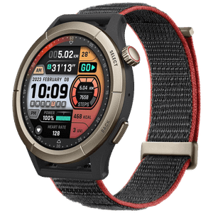 Xiaomi Pametni sat - Amazfit Cheetah Pro Black