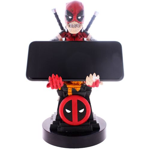 Marvel Deadpool Zombie clamping bracket Cable guy 20cm slika 6