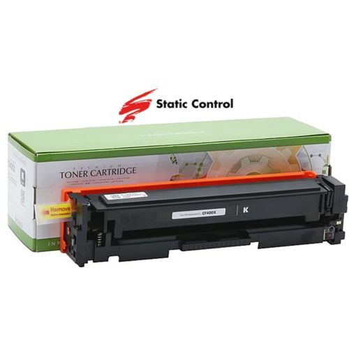 HP Canon Toner Static Control CF400X Black slika 1