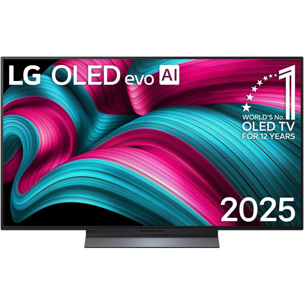 LG TV OLED OLED65C51LA, 65" slika 1