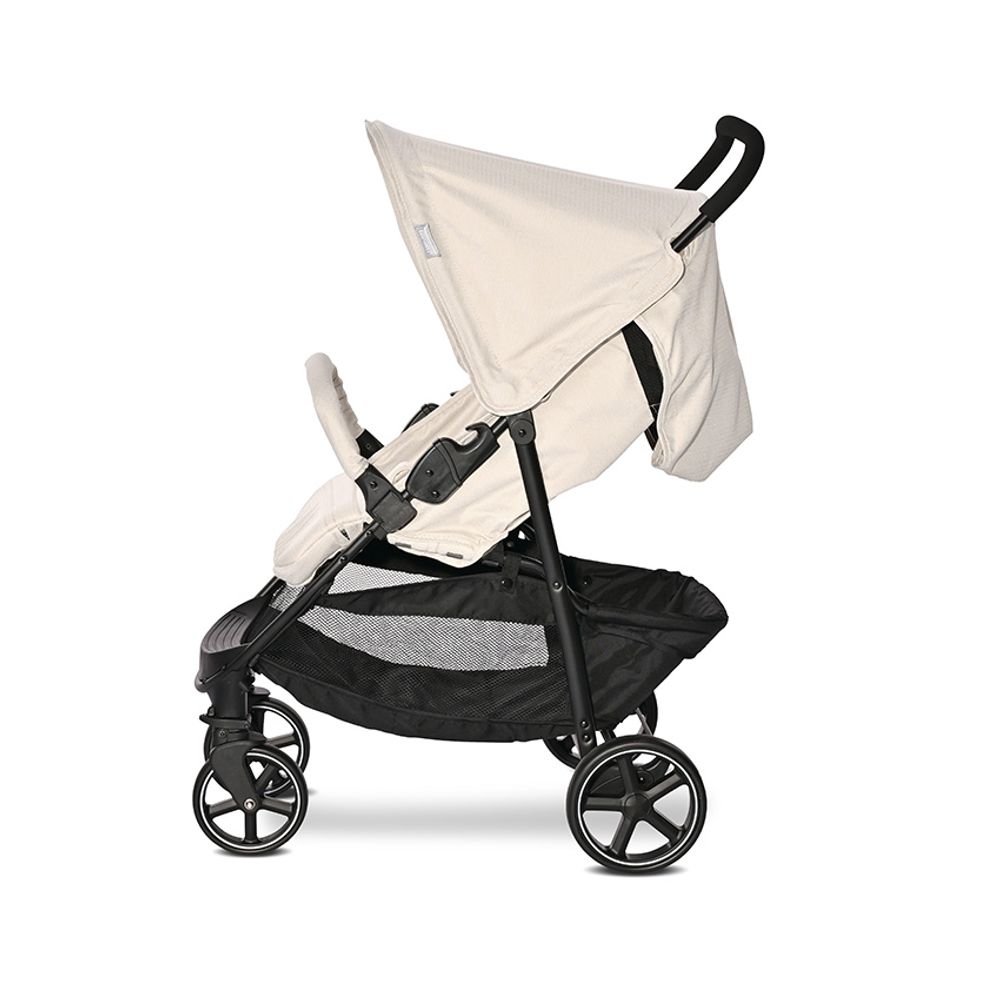 Lorelli Kolica Rome, Beige Warm slika 2