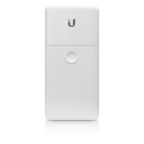 Ubiquiti NanoSwitch N-SW Outdoor 4-Port PoE Passthrough Switch slika 2