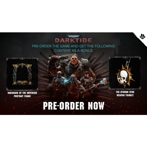 Warhammer 40,000: Darktide (Xbox Series X) slika 2