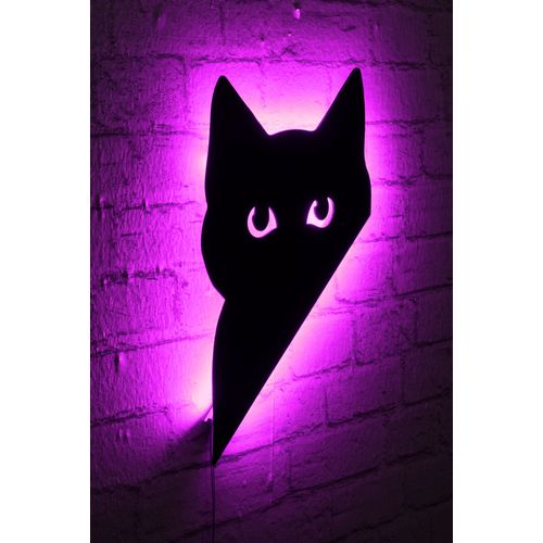 Wallity Ukrasna LED rasvjeta, Cat 2 - Pink slika 2