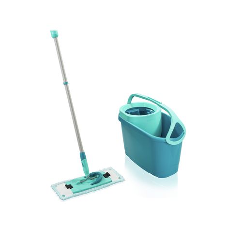 LEIFHEIT SET ZA ČIŠĆENJE, CLEAN TWIST M ERGO SET, CLICK SYSTEM LF 52120 slika 1