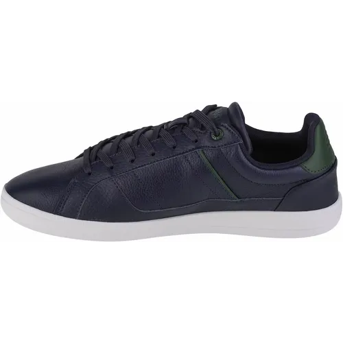 Lacoste Europa Pro muške tenisice 745sma00657b4 slika 6