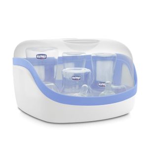 Chicco sterilizator za mikrotalasnu