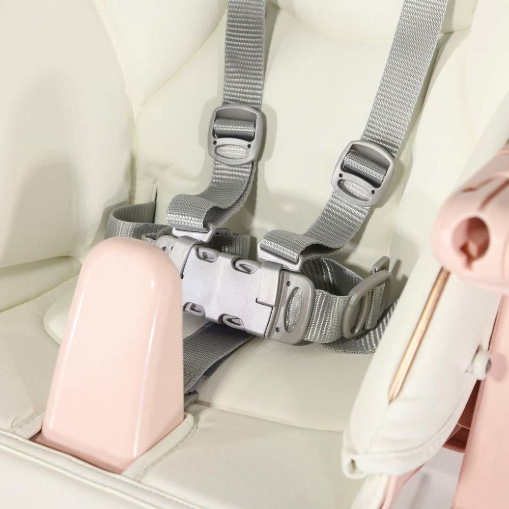 Peg Perego Hranilica Prima Pappa Follow Me, Mon Amour slika 13