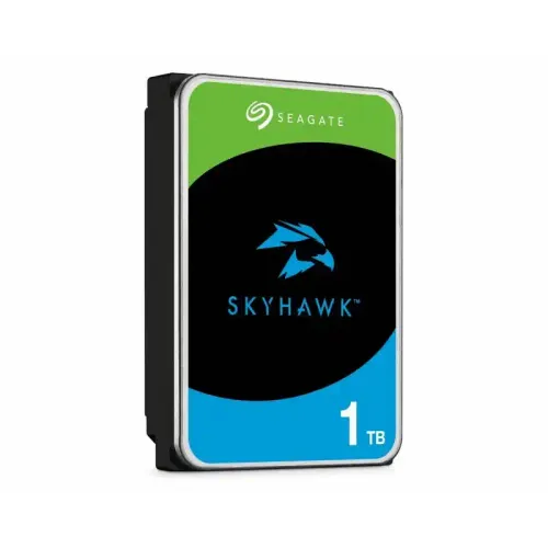 Hard disk 1TB SATA3 Seagate SkyHawk 256MB ST1000VX013 slika 2