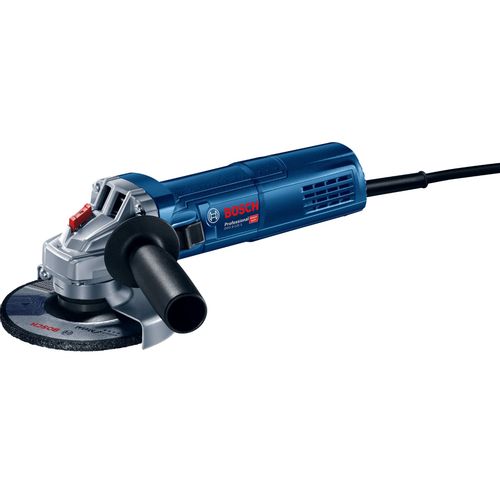 Bosch GWS 9-125 S ugaona brusilica sa potenciometrom slika 1