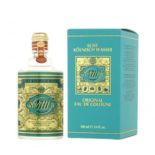 4711 4711 Original Eau de Cologne 100 ml (unisex) slika 3